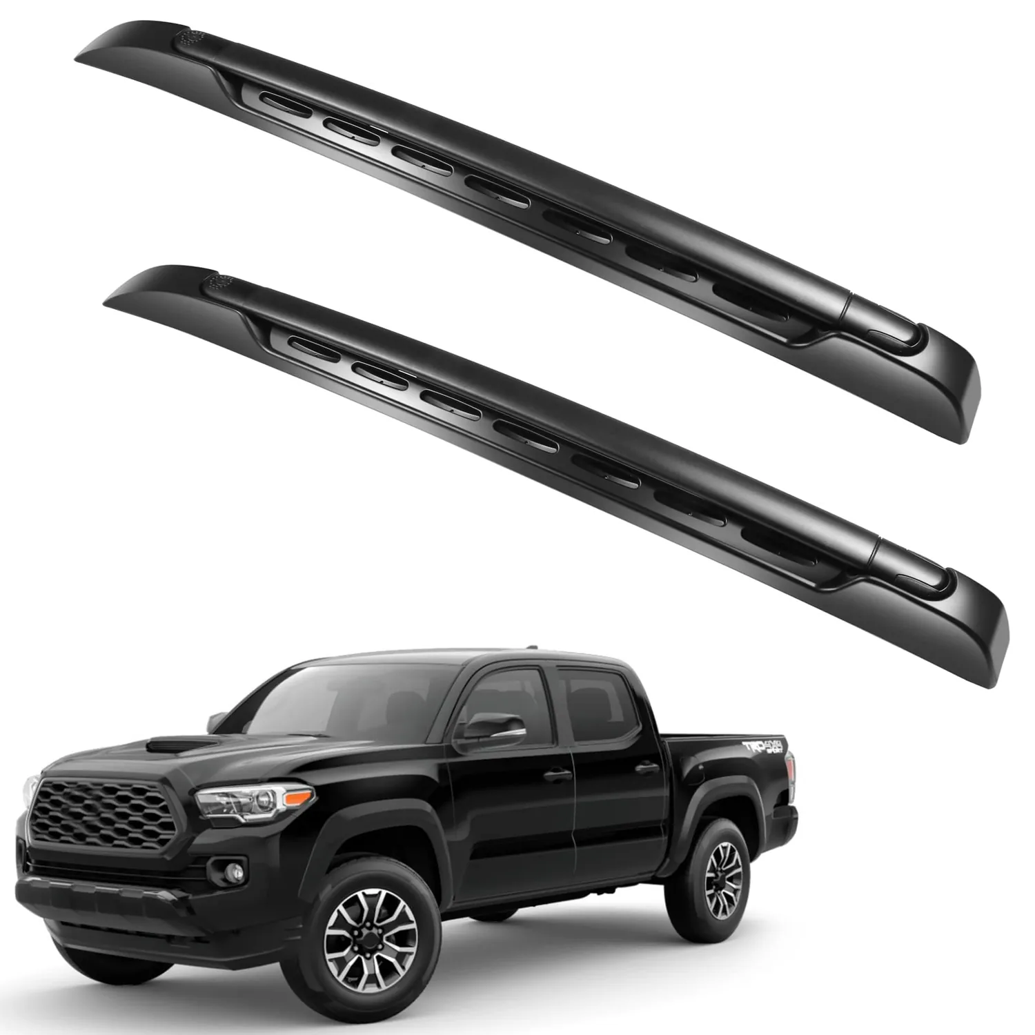 FINDAUTO Roof Rack For Tacoma 2005-2023